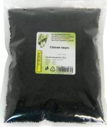 Chimen negru 1 kg