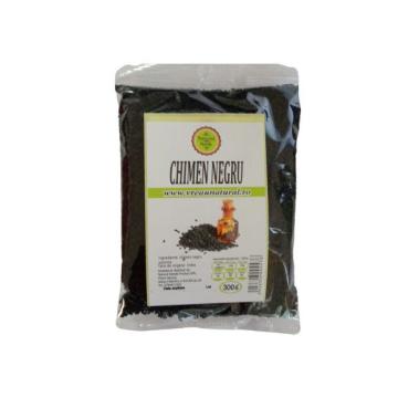 Chimen negru 300g, Natural Seeds Product