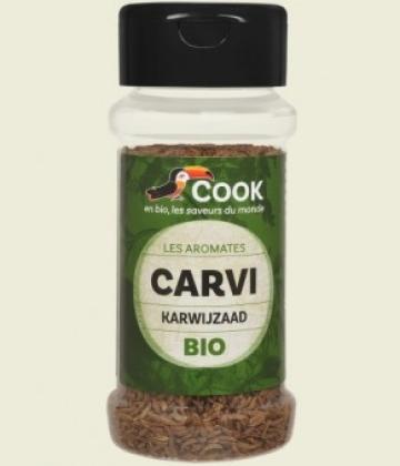 Chimen seminte bio 45g Cook