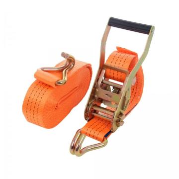 Chinga auto din material textil