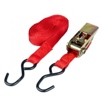 Chinga cu clichet 350kg 25mm 5m BELT-01