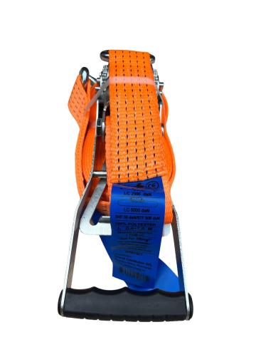 Chingi ancorare auto, Ergo, 5 tone