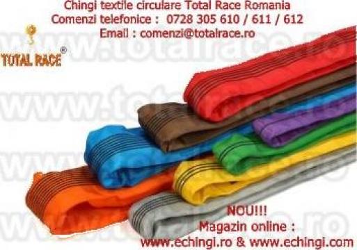 Chingi textile, sufe textile, sufe de ridicare