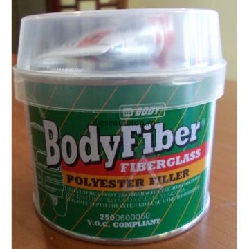 Chit Body Fiber 250gr