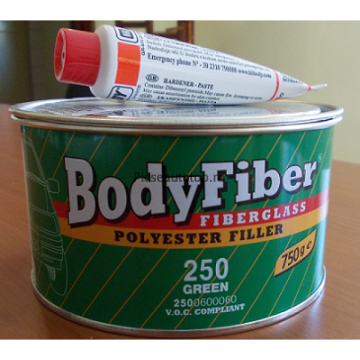 Chit Body Fiber 750g