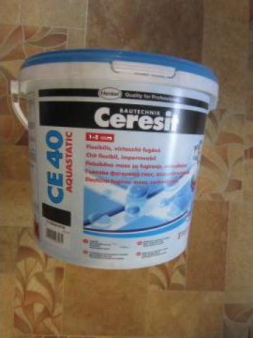 Chit ceresit CE40 grafit ambalaj de 5kg