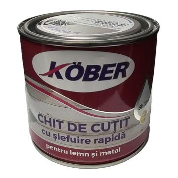 Chit de cutit pentru lemn - 1kg