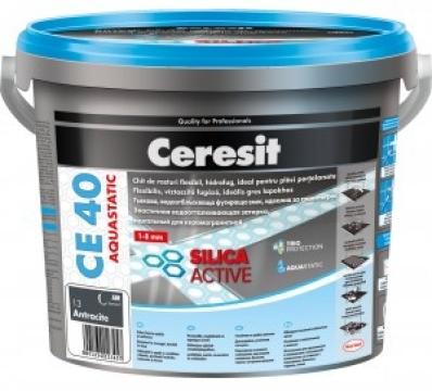 Chit de rosturi Ceresit CE 40 Azur 5Kg