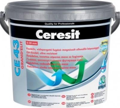 Chit de rosturi Ceresit CE 43 Kiwi 5Kg