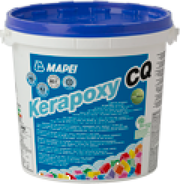 Chit epoxidic bicomponent Kerapoxy CQ