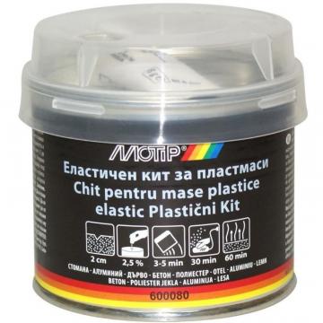 Chit pentru mase plastice 250 g