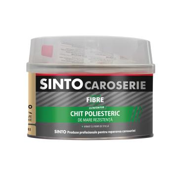 Chit poliesteric fibre 170 ml (0.290 kg) Sinto