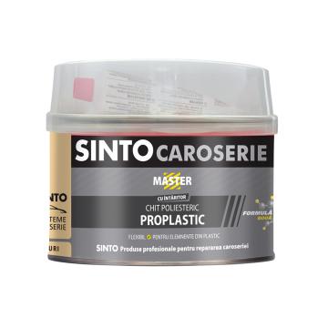 Chit poliesteric proplastic Sinto Master0.350 kg Sinto