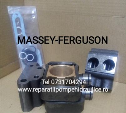 Chit reparatii pompe Massey Ferguson