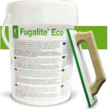 Chit rosturi epoxidic ceramizat Fugalite Eco - Kerakoll