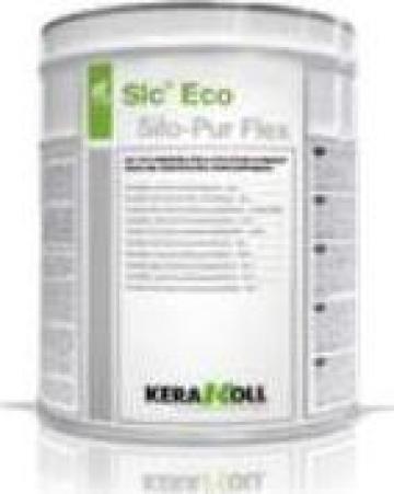 Chit rosturi parchet SLC Eco Silo Pur Flex