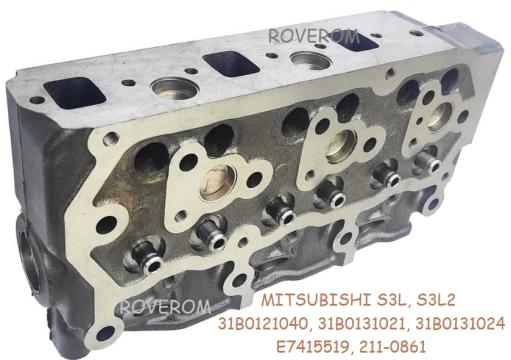 Chiuloasa Mitsubishi S3L, S3L2, Caterpillar, Hanix, Hyundai