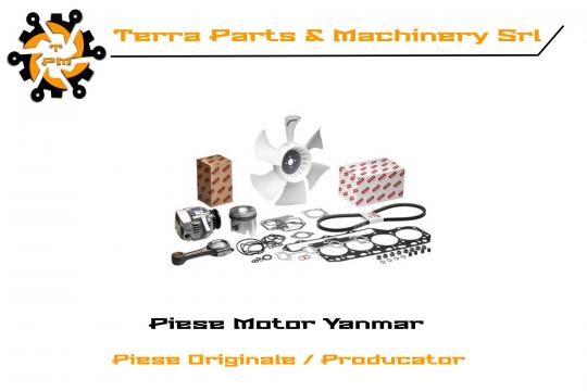 Chiuloasa Yanmar 4TNE88