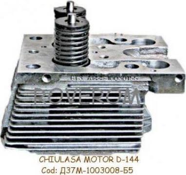 Chiuloasa motor D-144, D-21, tractor D-16, D-25, D-40