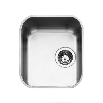 Chiuveta de bucatarie Smeg UM40 40cm, inox