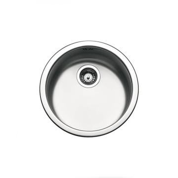 Chiuveta de bucatarie Smeg VFU43SFR 43cm, inox