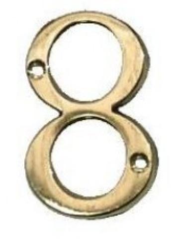 Cifra alama / 8