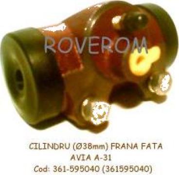 Cilindru (D38mm) frana fata Avia A-31