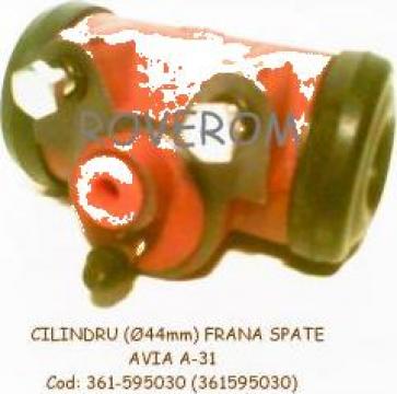 Cilindru (D44mm) frana spate Avia A-31