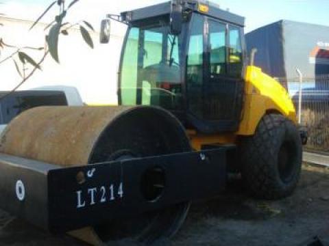 Cilindru Vibrocompactor LT214 14t & 7t