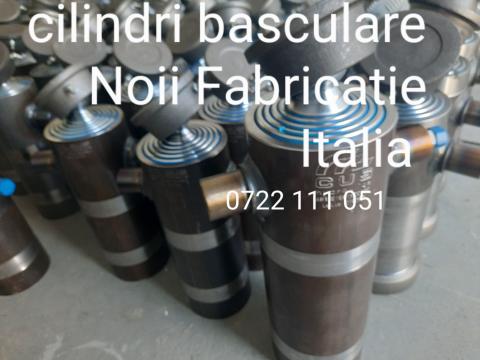Cilindru basculare  9+ 1 elementi, 20 tone