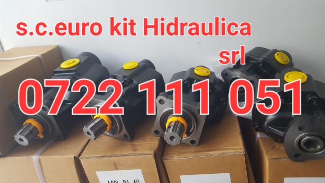 Cilindru basculare camion FCA 149-4-04320-K0343