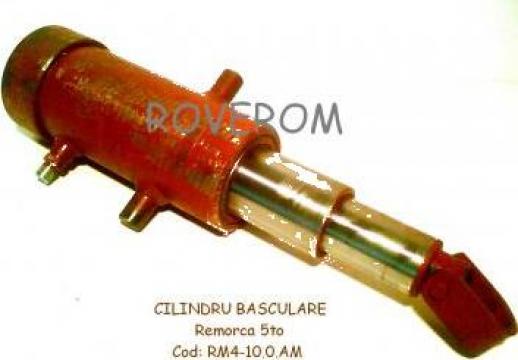 Cilindru basculare remorca 5 tone