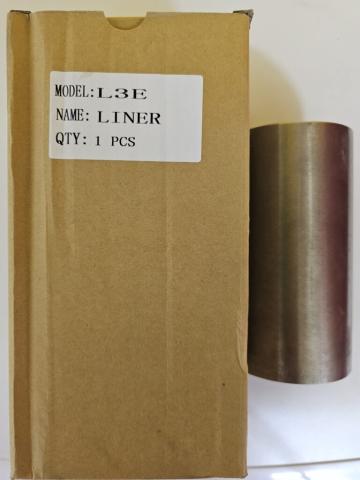 Cilindru camasa Mitsubishi L3e liner, camasa piston