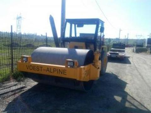 Cilindru compactor Bomag 10 D 1997