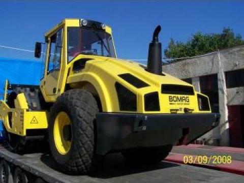 Cilindru compactor Bomag