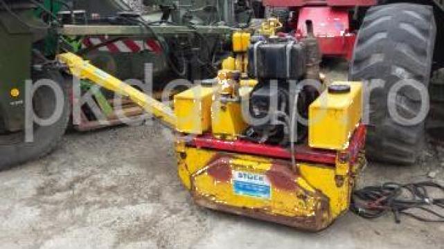 Cilindru compactor Dynapac LP650