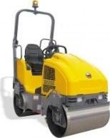 Cilindru compactor Wacker Neuson RD16