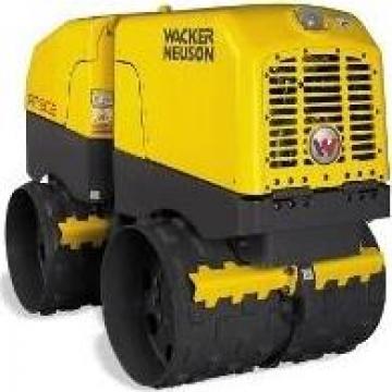 Cilindru compactor Wacker Neuson RT82