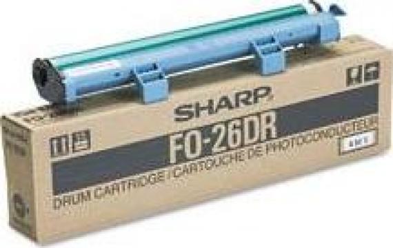 Cilindru copiator original Sharp FO26DR