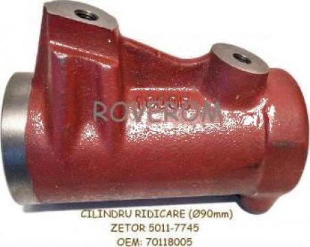 Cilindru forta/ridicare Zetor 5011-7745 (90mm)