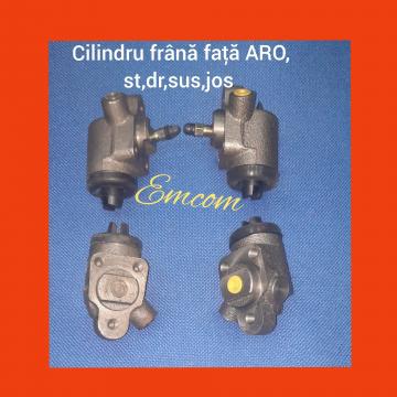 Cilindru frana fata, spate Aro