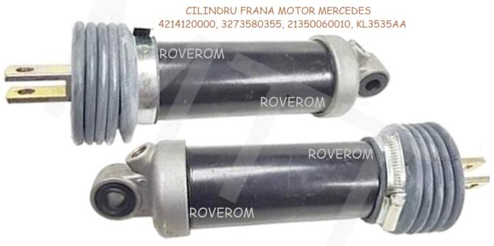 Cilindru frana motor Mercedes-Benz Actros