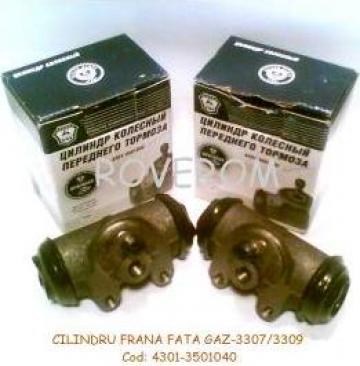 Cilindru frana roata spate GAZ-3306, 3307, 3309, 66
