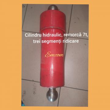 Cilindru hidraulic, ridicare 7 tone