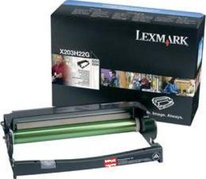 Cilindru imprimanta Laser Original Lexmark X203H22G