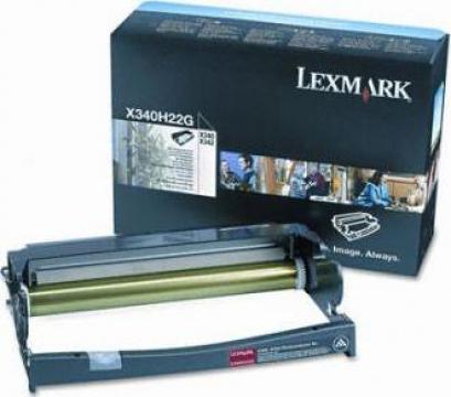Cilindru imprimanta Laser Original Lexmark X340H22G