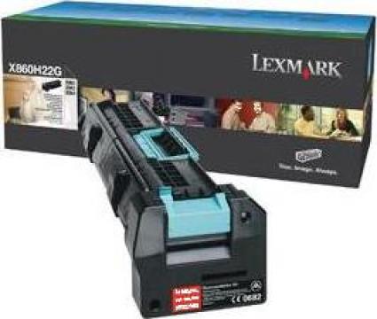 Cilindru imprimanta Laser Original Lexmark X860H22G