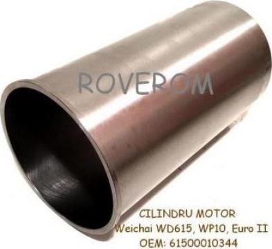 Cilindru motor Weichai WD615, WD615G.220, ZL50G