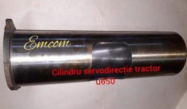 Cilindru servo-motor tractor U650