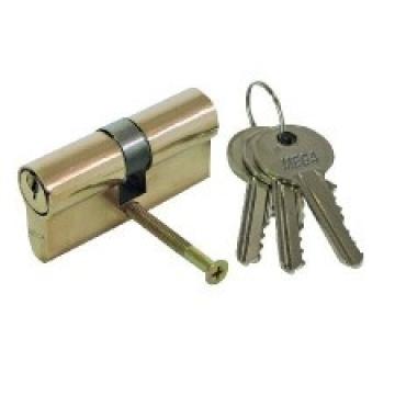 Cilindru siguranta asimetric 70(30/40)mm
